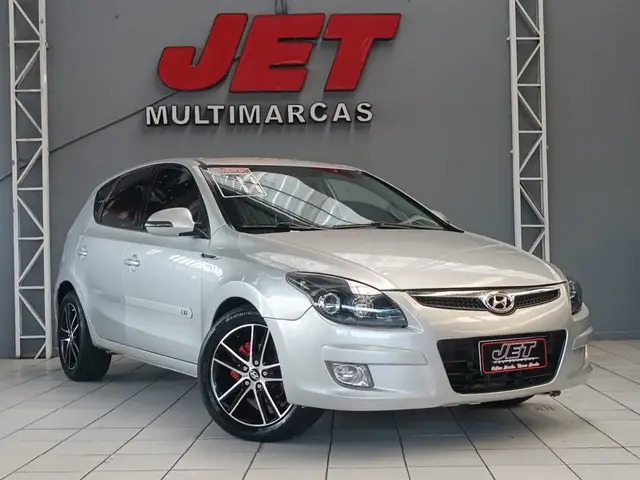 Carro Hyundai i30 2011 GLS 2.0 16V (aut)