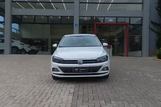 Carro Volkswagen Virtus 2022 1.0 200 TSI Comfortline (Flex) (Aut)