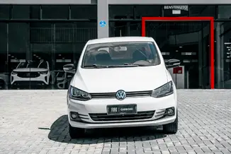 Carro Volkswagen Fox 2020 1.6 MSI Connect (Flex)