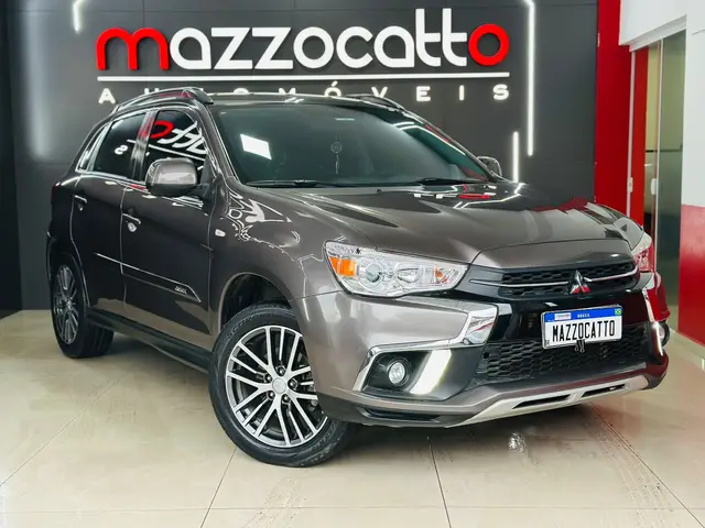 Carro Nissan Kicks 2020 1.6 S (Flex)