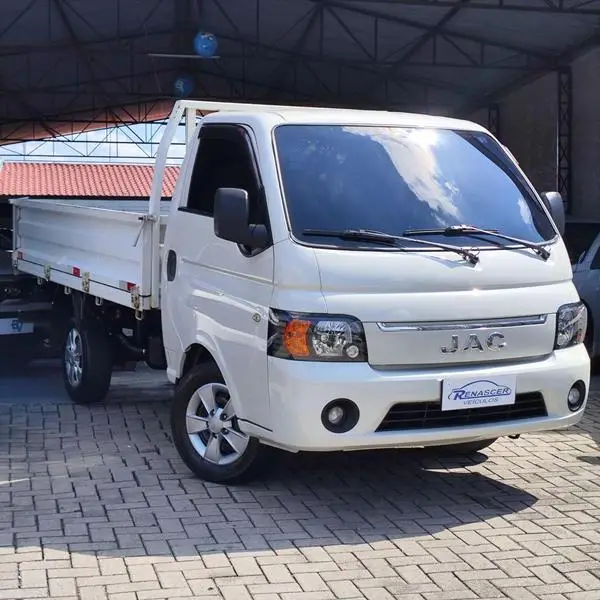 Carro JAC V260 2022 2.0