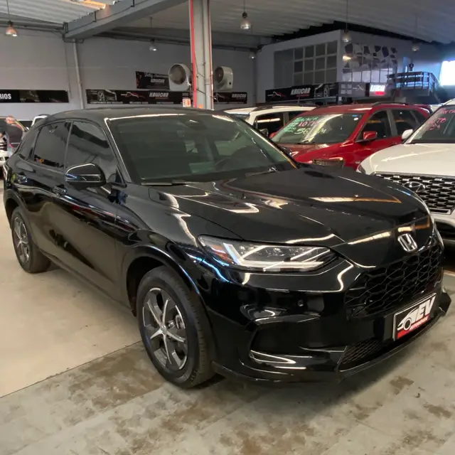 Carro Honda ZR-V 2024 Touring 2.0 (Aut.)