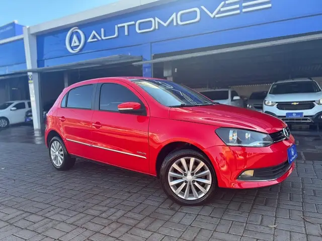 Carro Volkswagen Fox 2010 1.0 8V (Flex) 2p