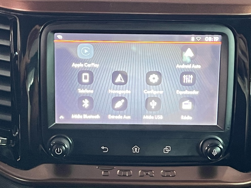 FIAT TORO
