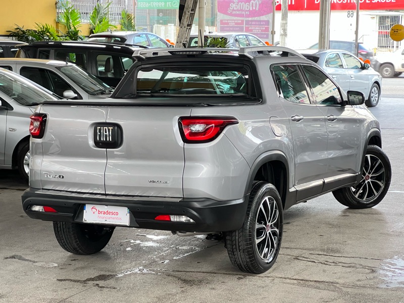 FIAT TORO