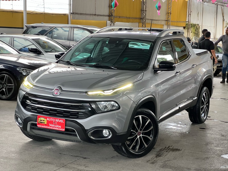 FIAT TORO