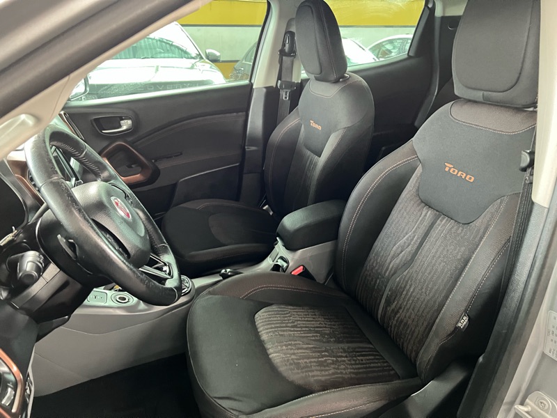 FIAT TORO
