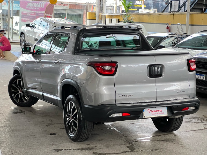FIAT TORO