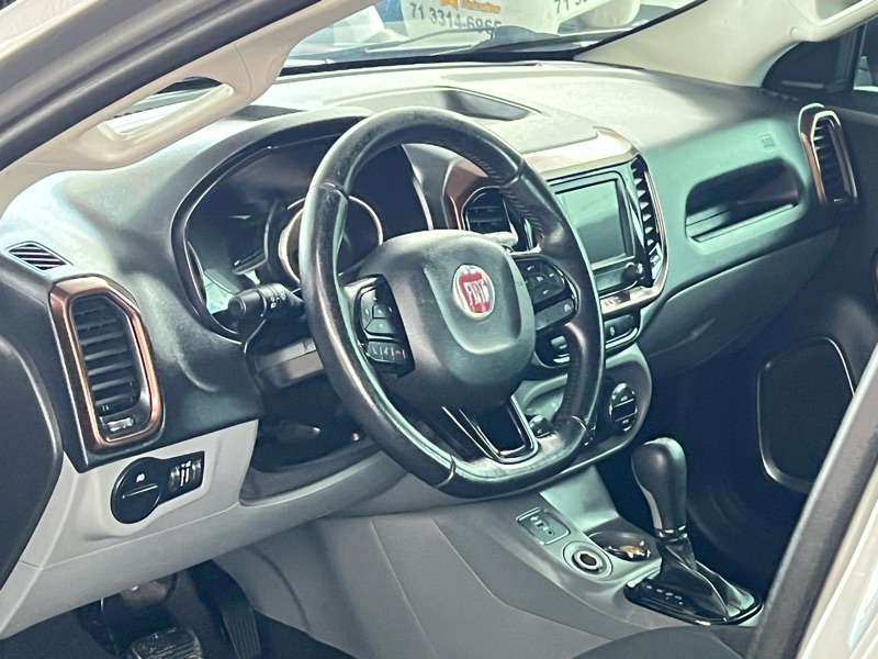 FIAT TORO