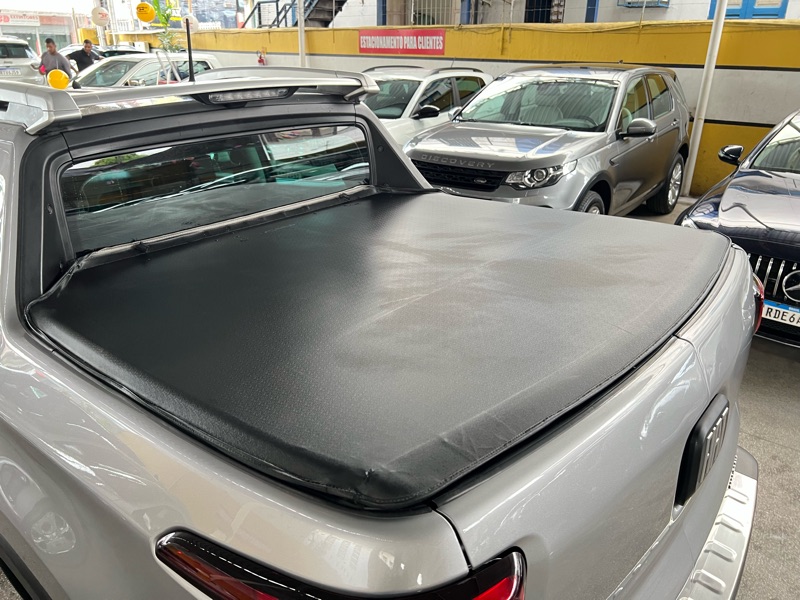 FIAT TORO