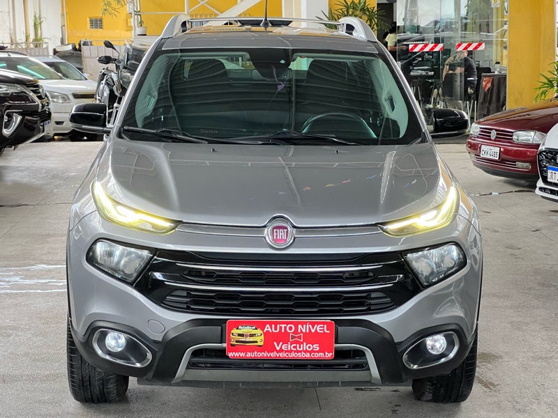 FIAT TORO