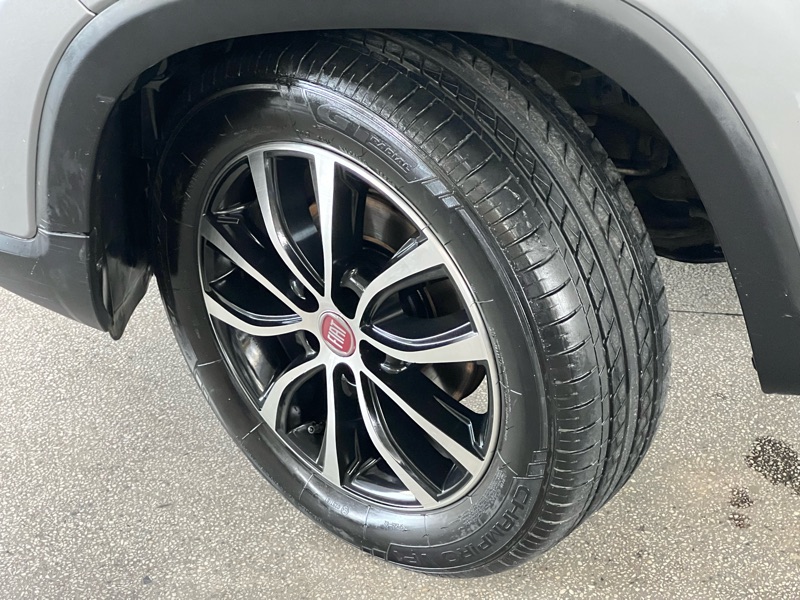 FIAT TORO