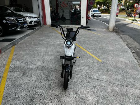 SE-Bike XY 50-Q2 RETRO/JET/BIKE