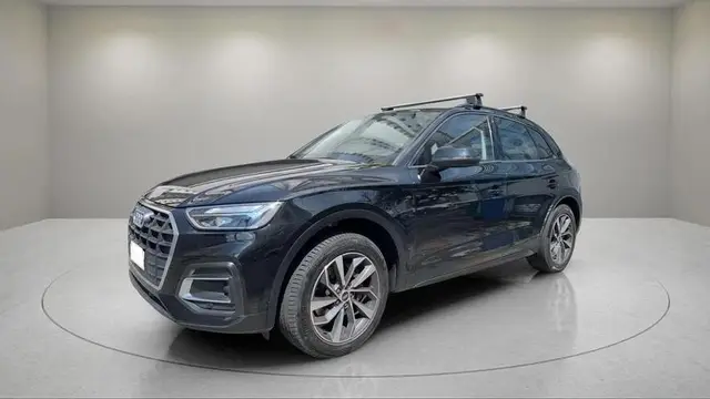 Carro Audi Q5 2021  Prestige 2.0 TFSI quattro S tronic (Aut)