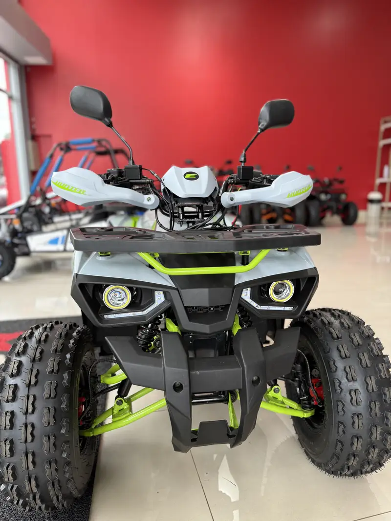 Shineray 124 cc