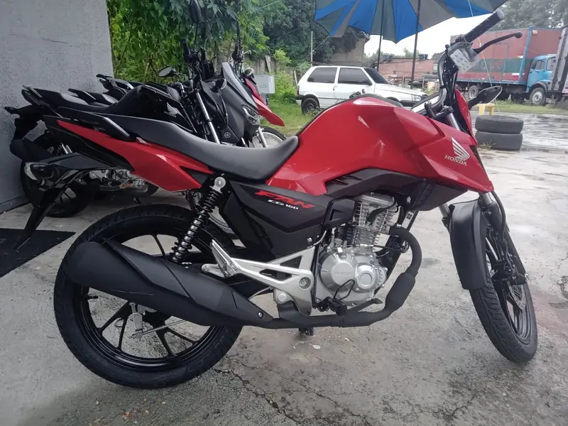 Honda Fan