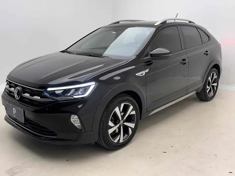 Volkswagen Nivus Highline 200 TSI