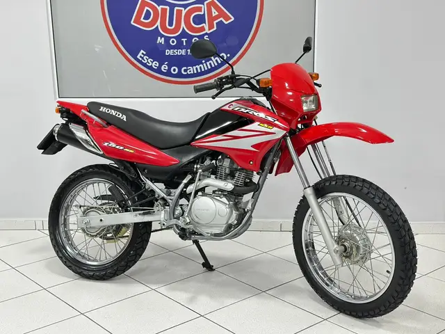 Carro Honda NXR 150 2008 Bros KS