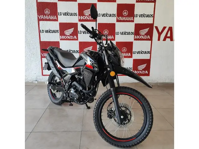 Carro Shineray SHI 175 2025 EFI