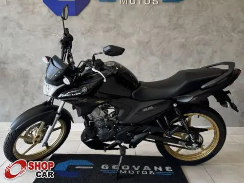 Yamaha DX