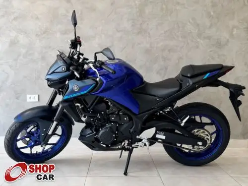 Yamaha ABS