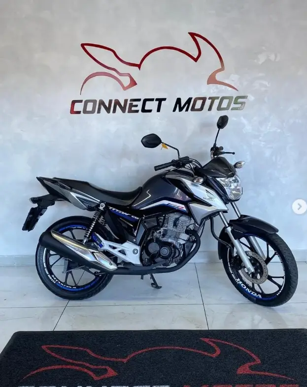 Honda Titan