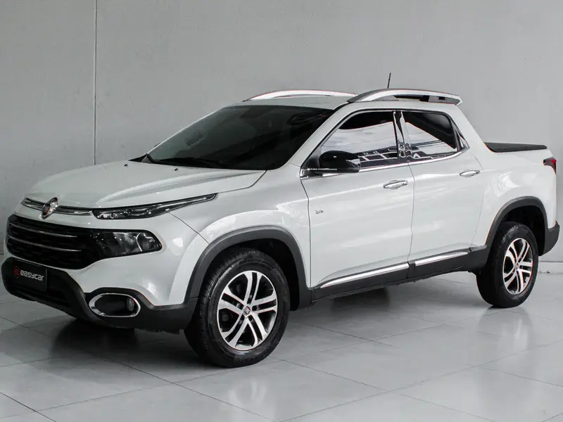 Fiat Volcano 2.4 AT9 4x2 (Flex)