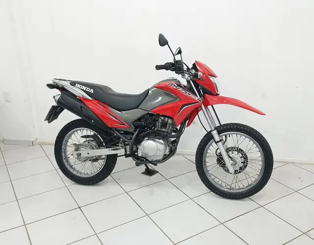 Carro Honda NXR 150 2013 Bros ESD