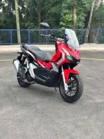 Carro Honda ADV 2022 ABS