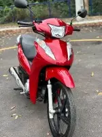 Moto Honda Biz 125i 2022 Flex