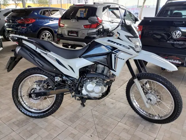 Carro Honda NXR 160 2022 Bros ESDD