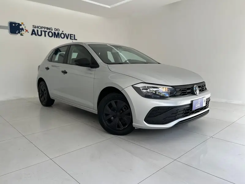 Volkswagen Track 1.0 Flex 12V 5p