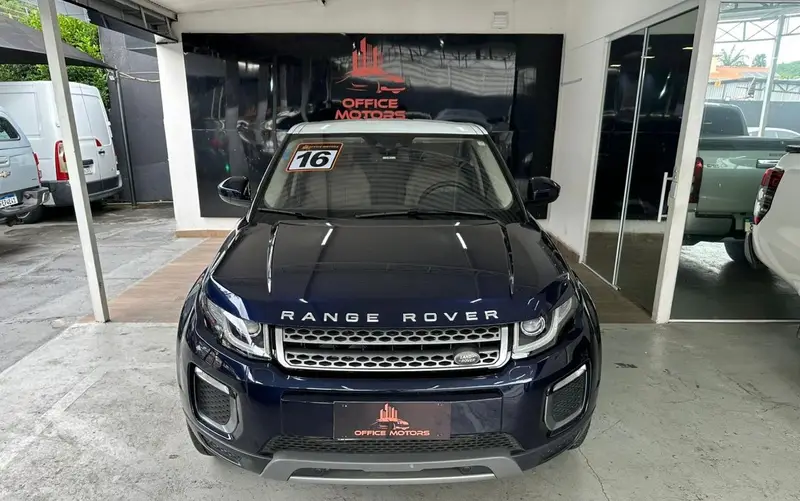 Land Rover 2.0 SI4 SE 4WD