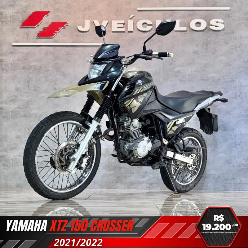 Yamaha Z (ABS)
