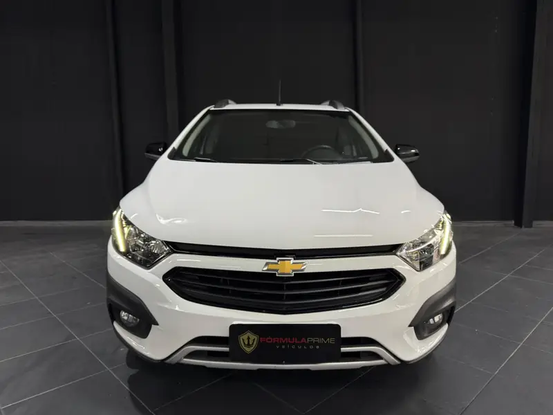 Chevrolet 1.4 Activ SPE/4
