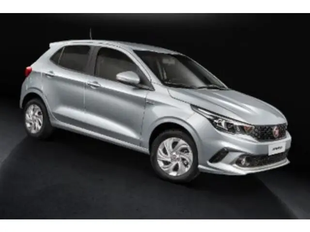 Carro Fiat Argo 2020 Drive 1.0 Firefly (Flex)