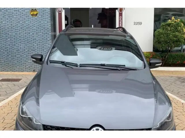 Carro Volkswagen Fox 2018 1.6 MSI Xtreme (Flex)