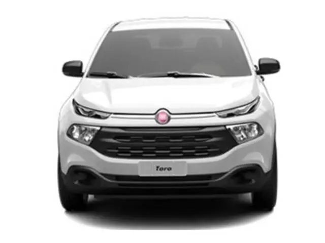 Carro Fiat Toro 2020 Endurance 1.8 AT6 FLEX (Aut)