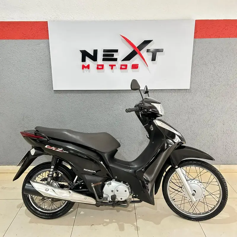 Honda ES