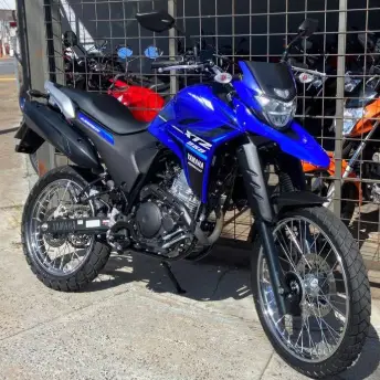 Moto Yamaha XTZ 250 Lander 2024 ABS