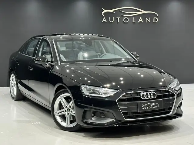 Carro Audi A4 2021 Prestige 2.0