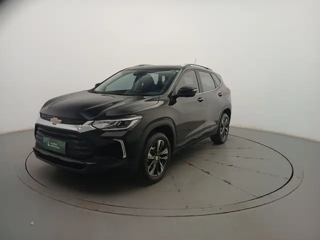 Carro Chevrolet Tracker 2023 Premier 1.2 Turbo (Aut.)