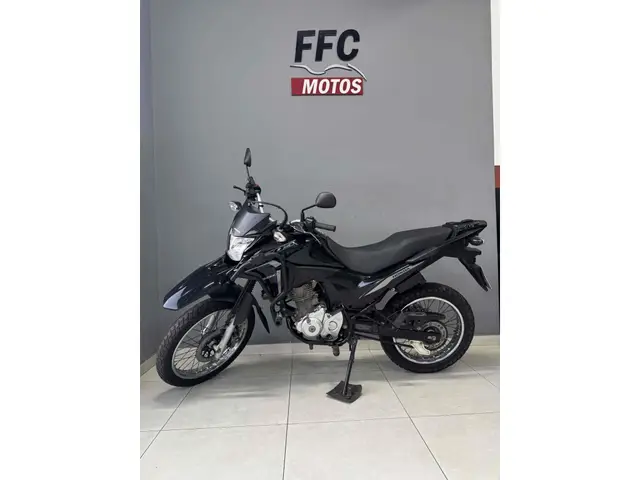 Carro Honda NXR 160 2024 Bros ESDD