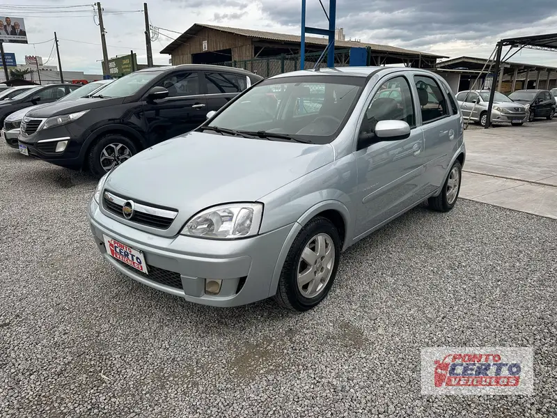 Chevrolet Corsa Hatch 1.4 EconoFlex Premium