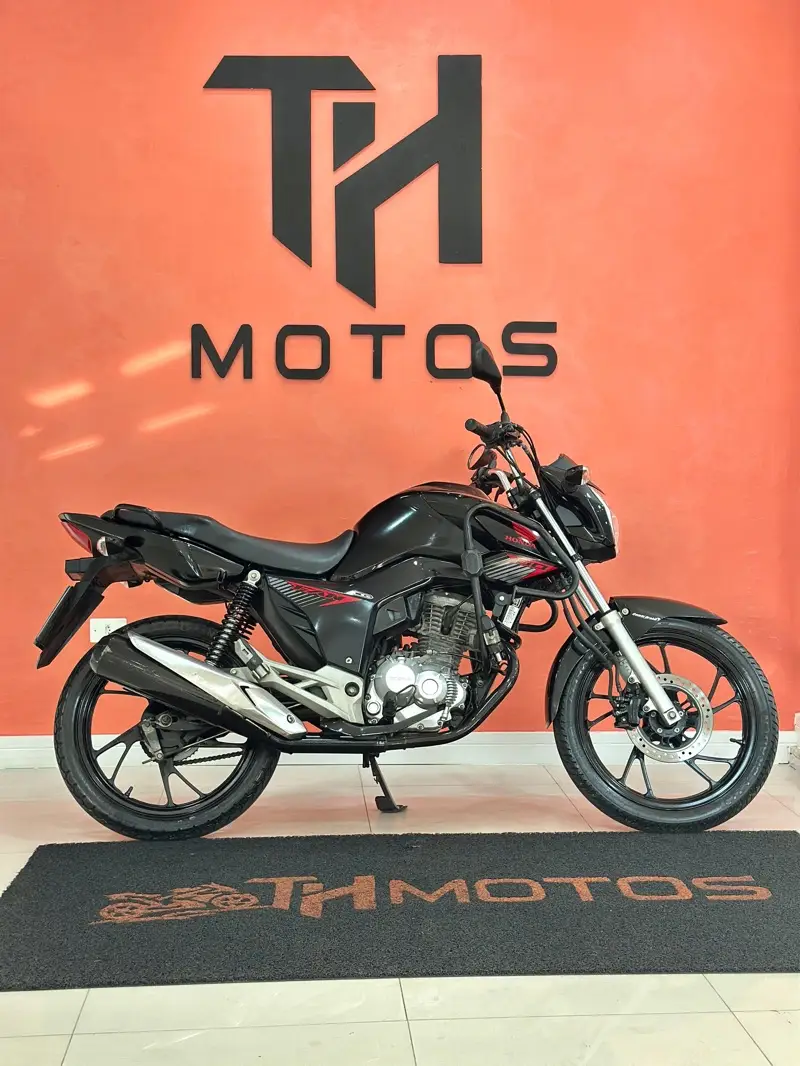 Honda Fan