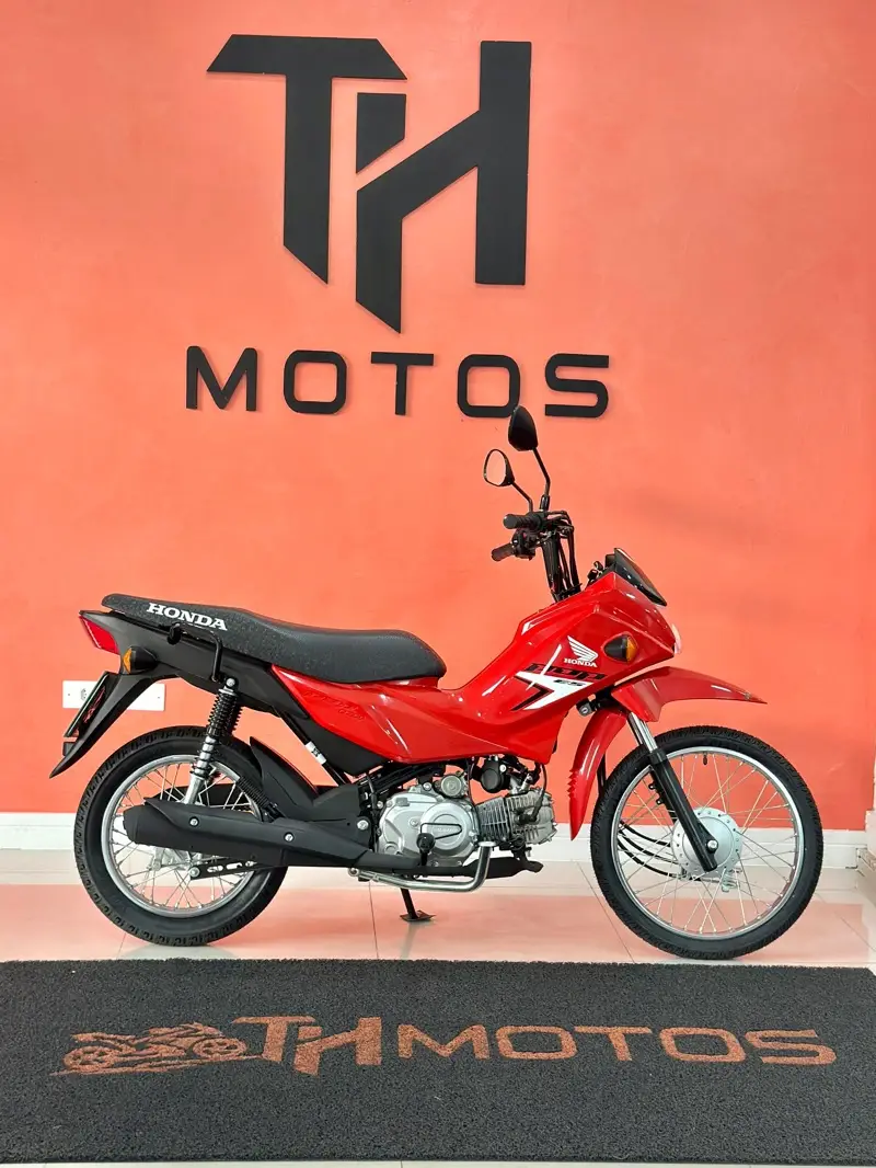 Honda ES