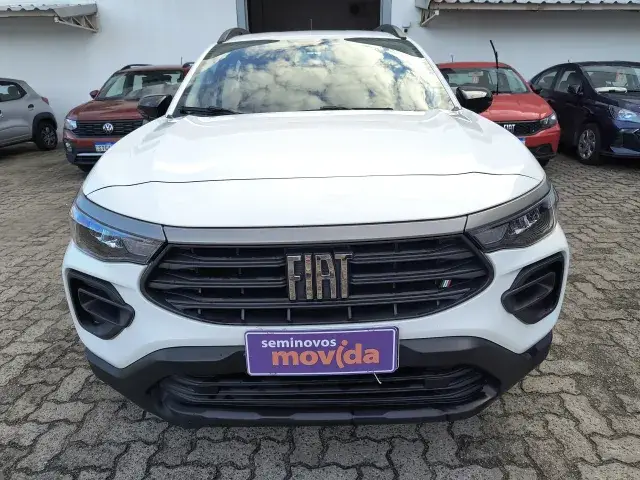Carro Fiat Pulse 2024 Drive 1.3 (Aut.)