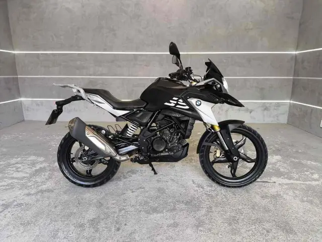 Carro BMW G 310 R 2024 ABS