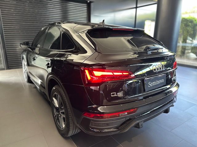 Q5 Sportback Performance TFSIe