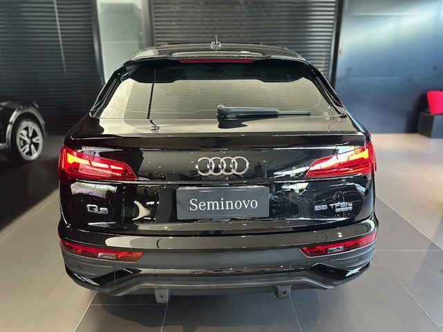 Q5 Sportback Performance TFSIe